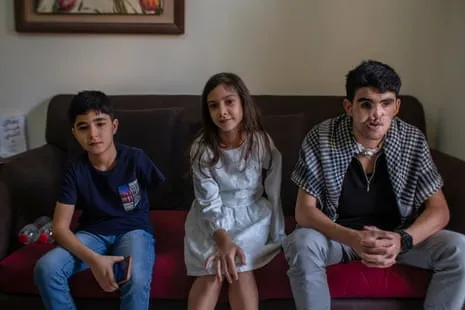 Awaiting a Travel Permit Before Tragedy: The Gaza Strip’s Traumatized Minors Stranded in Uncertainty